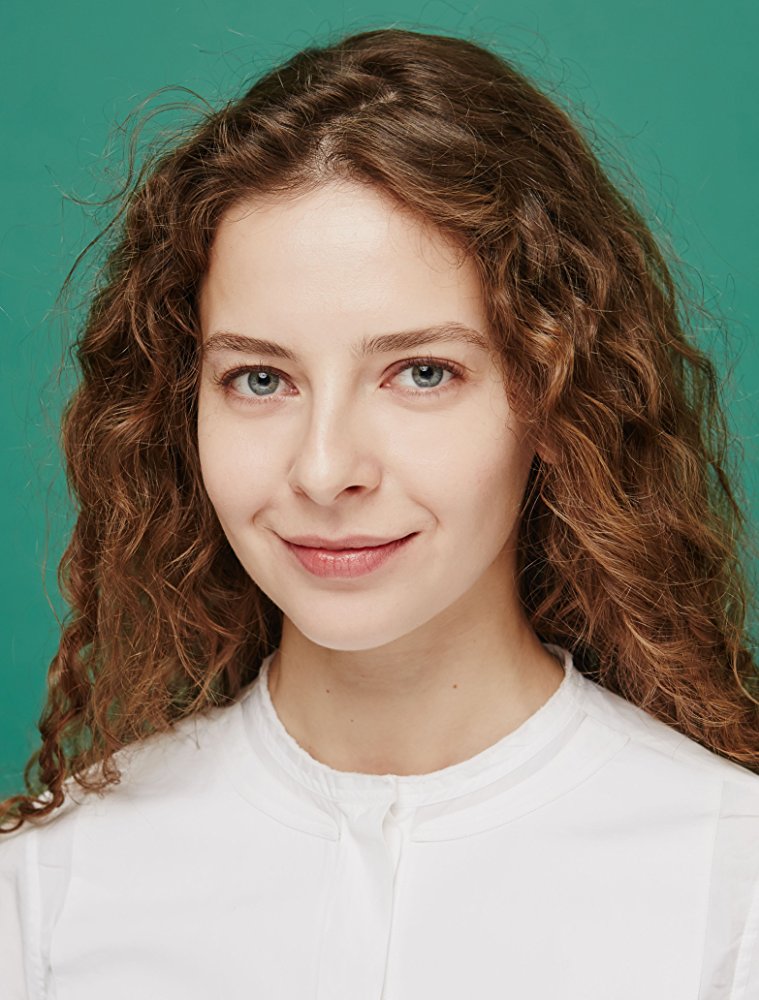 Sofia Doniants