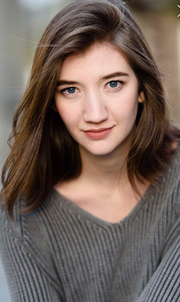Abigail Snarr