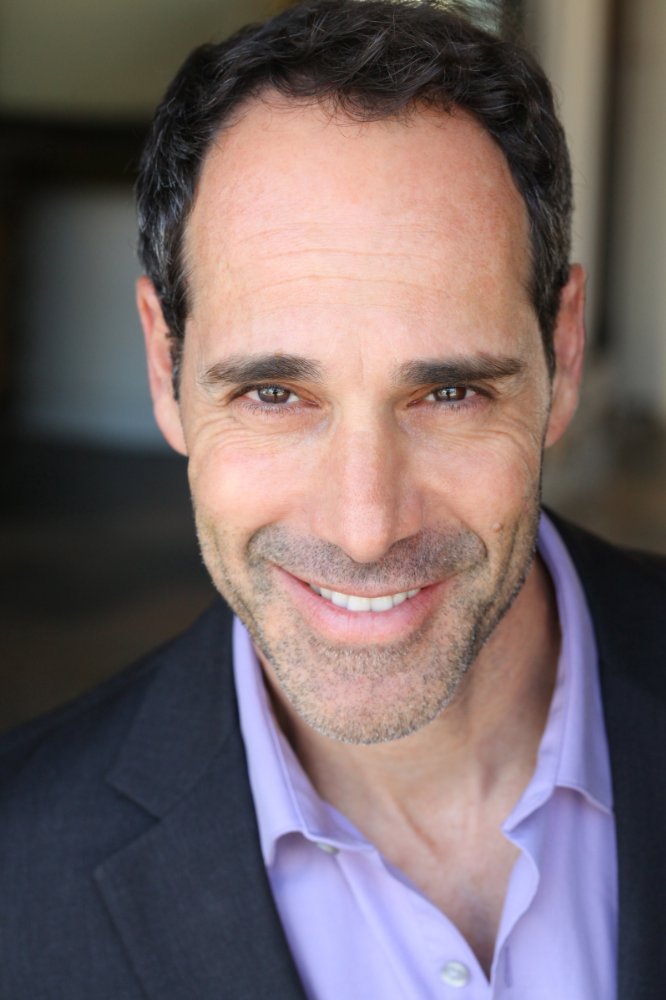 Mark Bloom