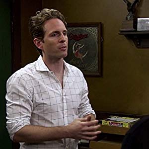 Dennis Reynolds, Wendell Albright