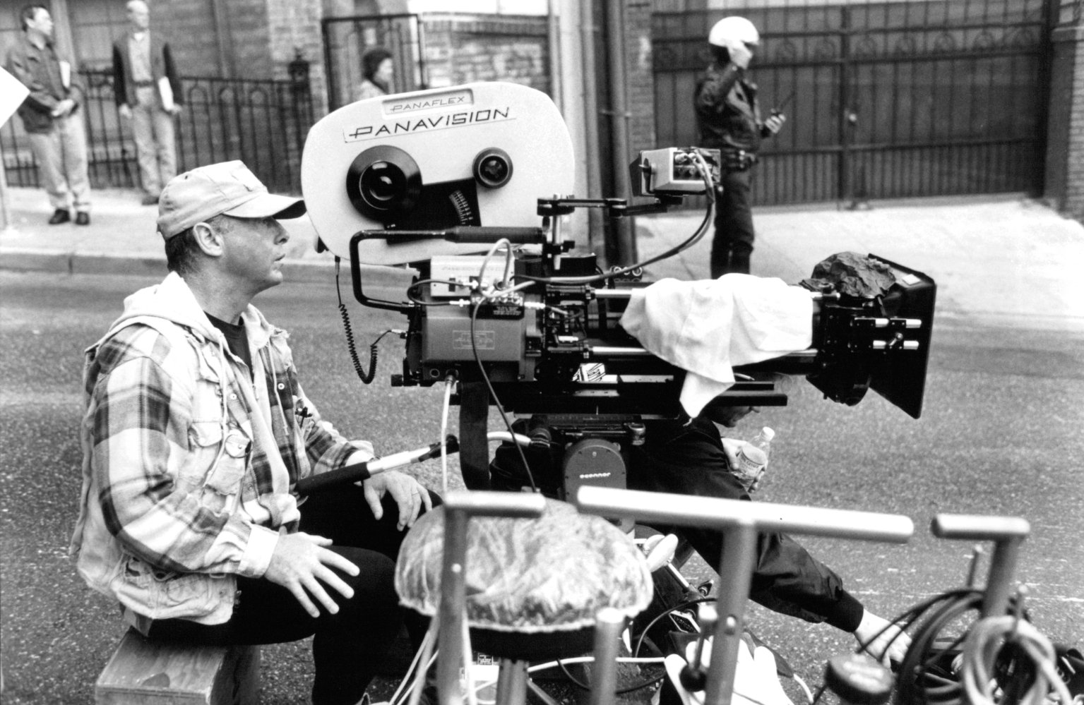 Tony Scott