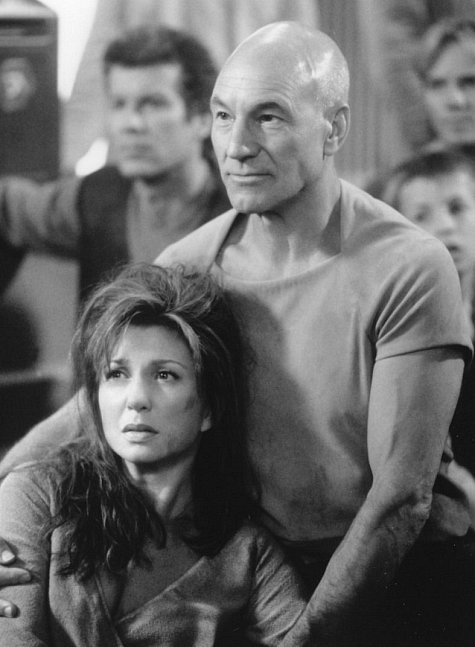 Jean-Luc Picard