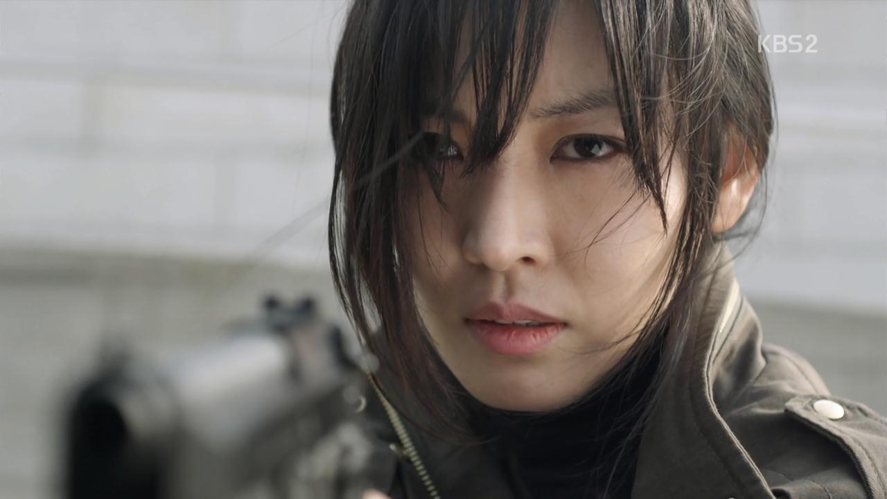 Kim Seon-hwa