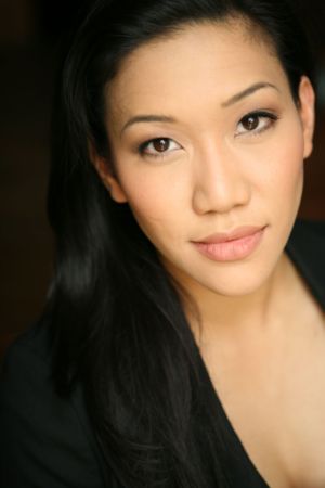 Amy Le