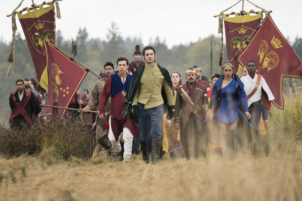 Hale Appleman