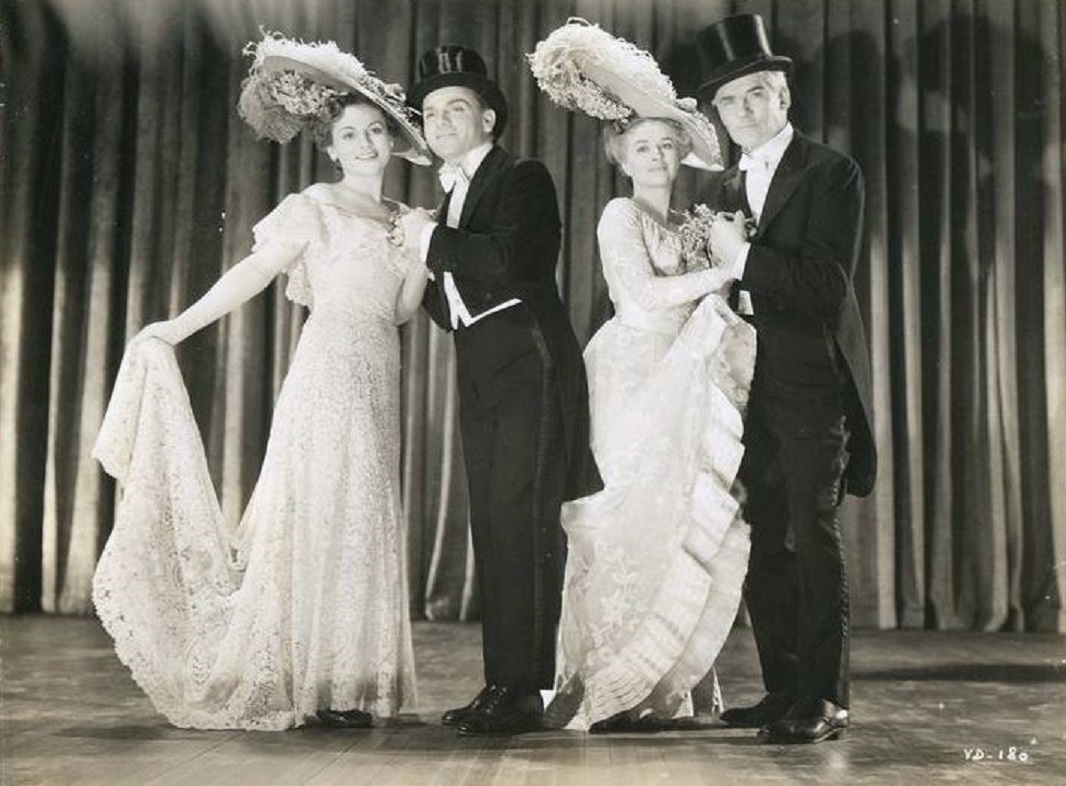 Nellie Cohan