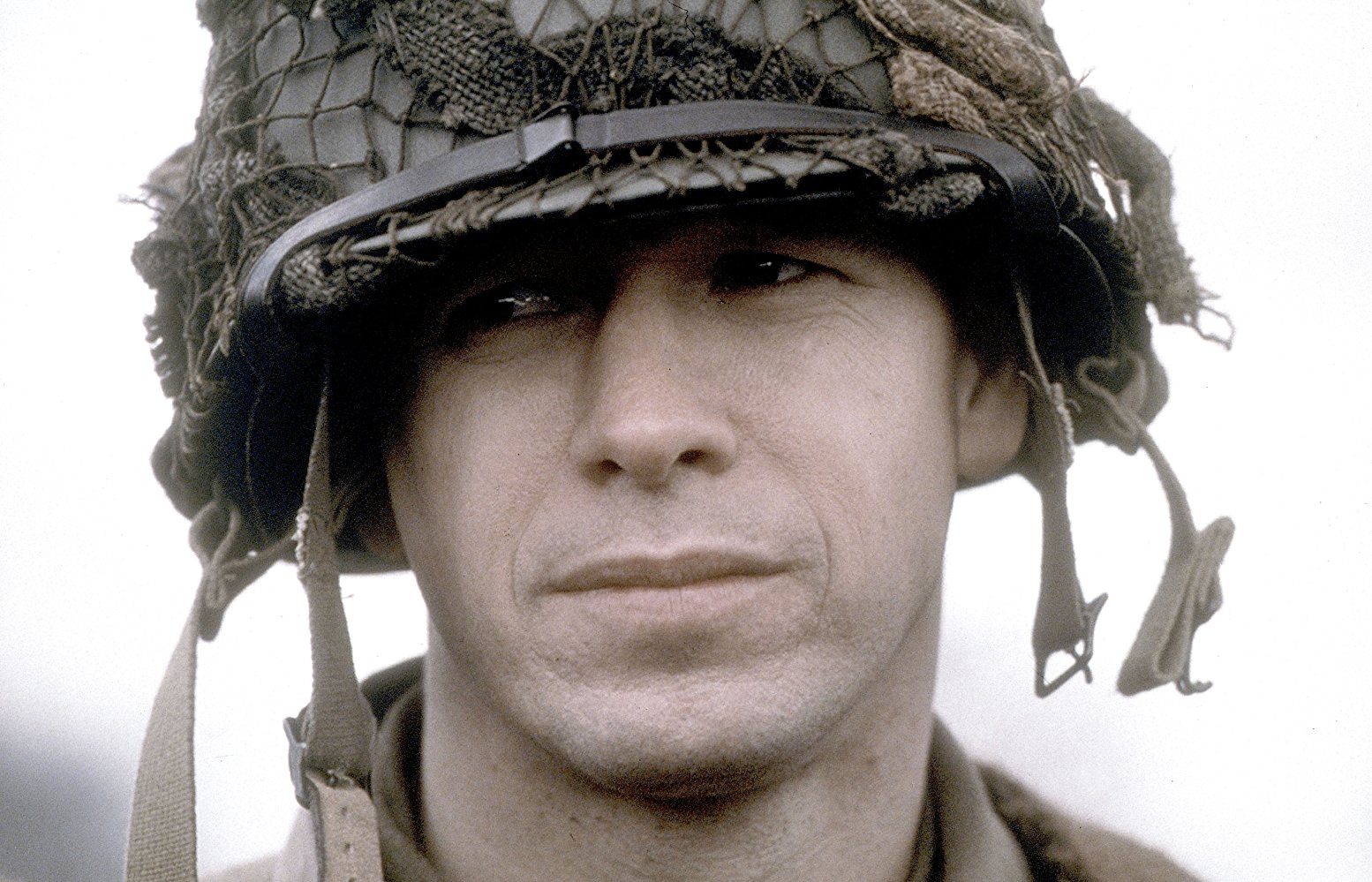 Sgt. C. Carwood Lipton