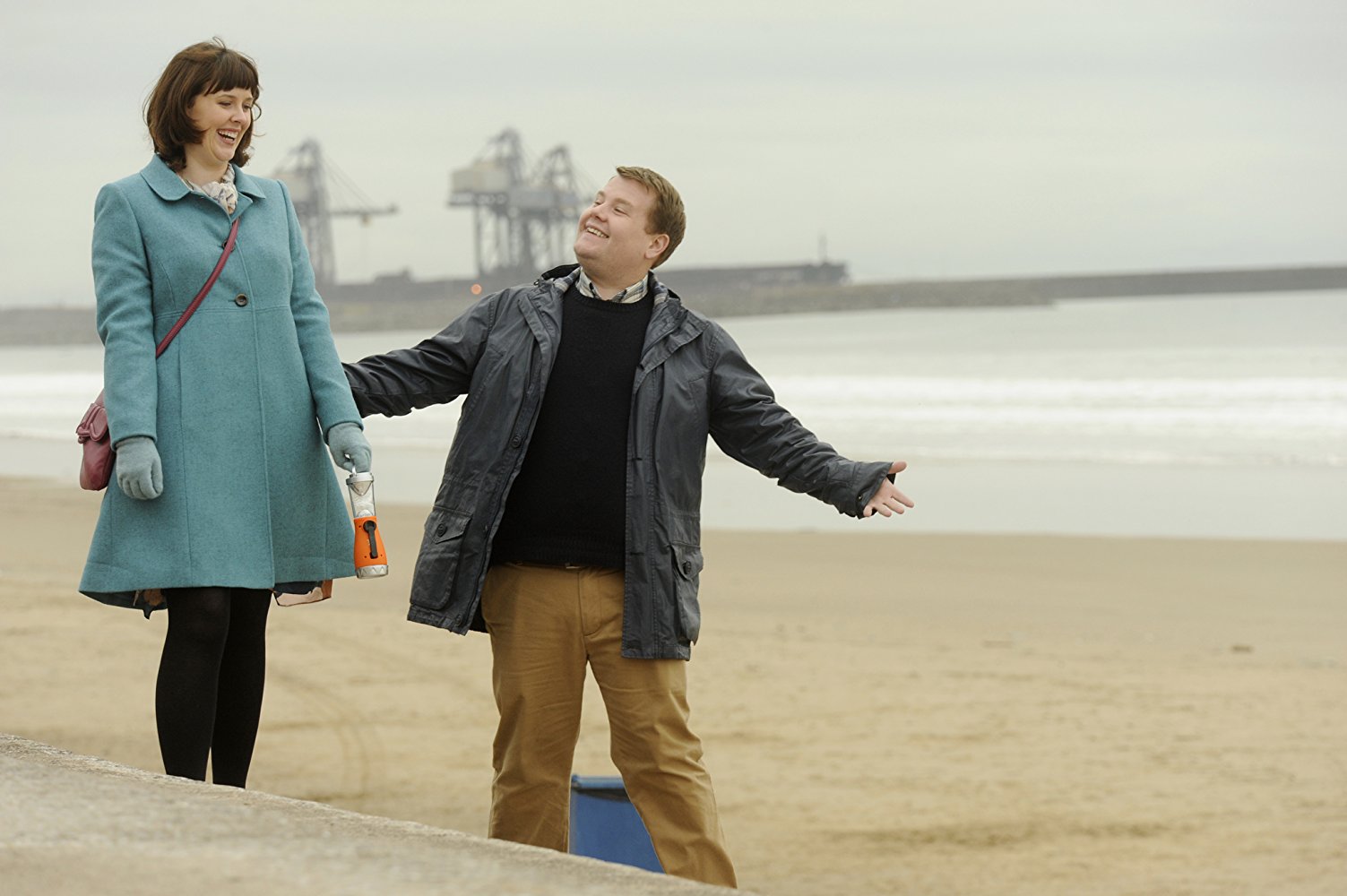 Julz's Mum