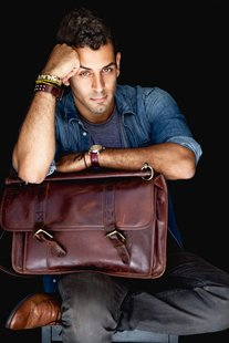 Mikhael Bassilli