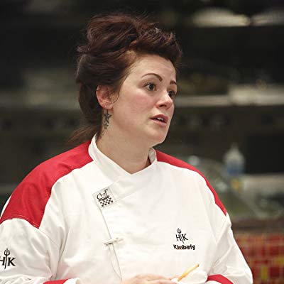 Herself - Contestant, Herself - Team Heather