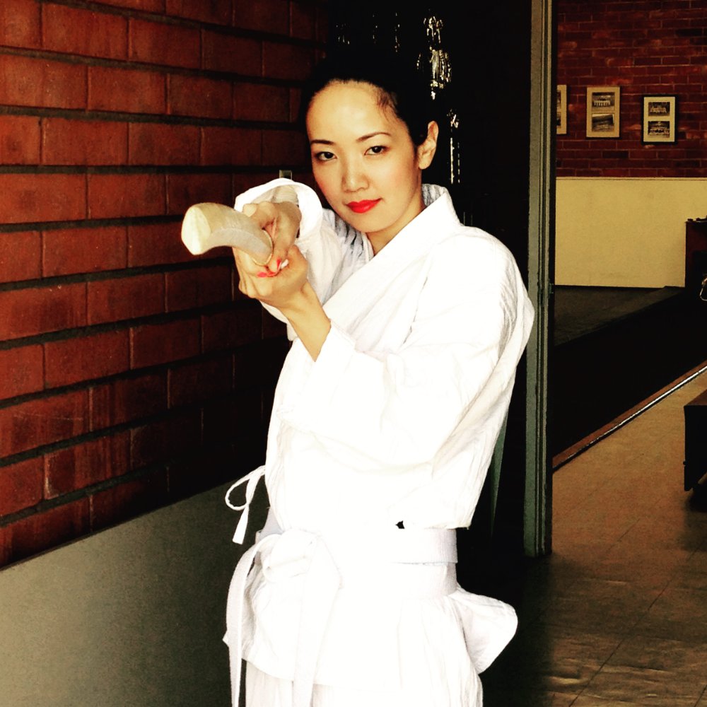 Kiyomi Fukazawa