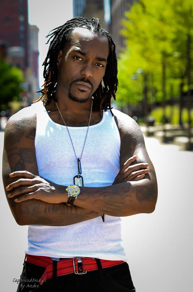 DonShea Stringer