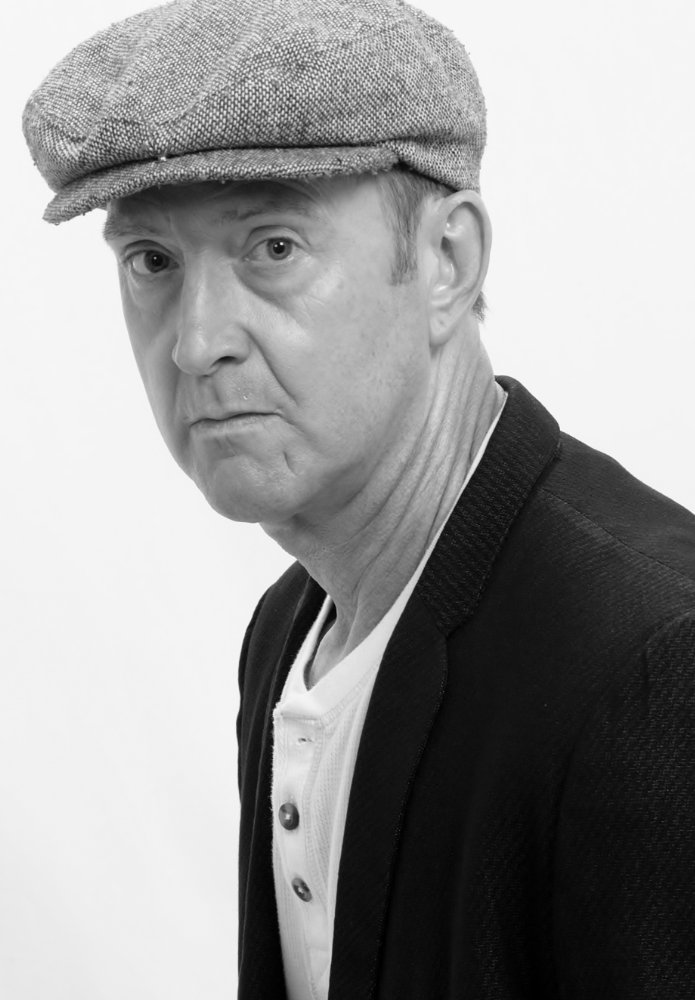 Harold Rudolph