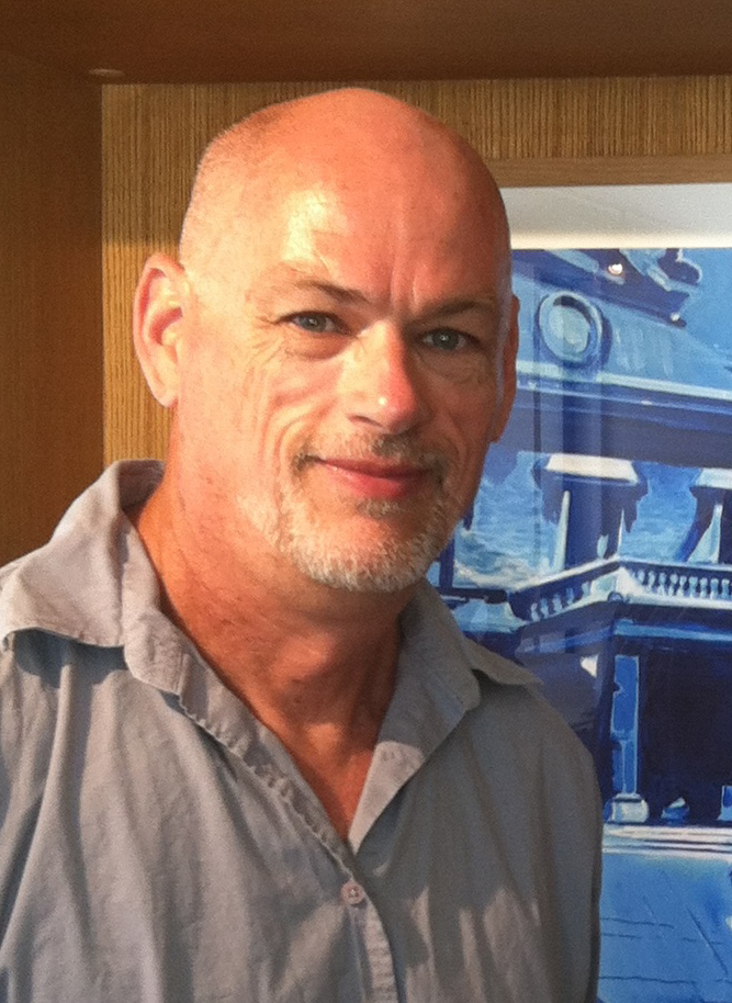 Nick Aquilino