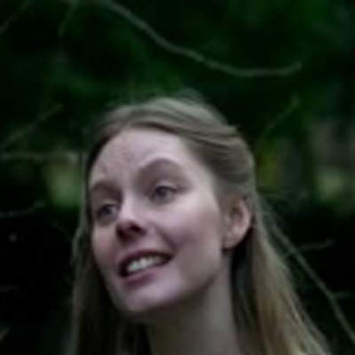 Laoghaire MacKenzie
