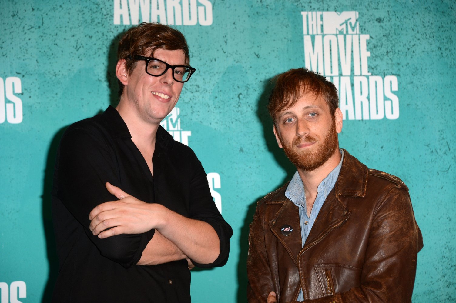 Dan Auerbach