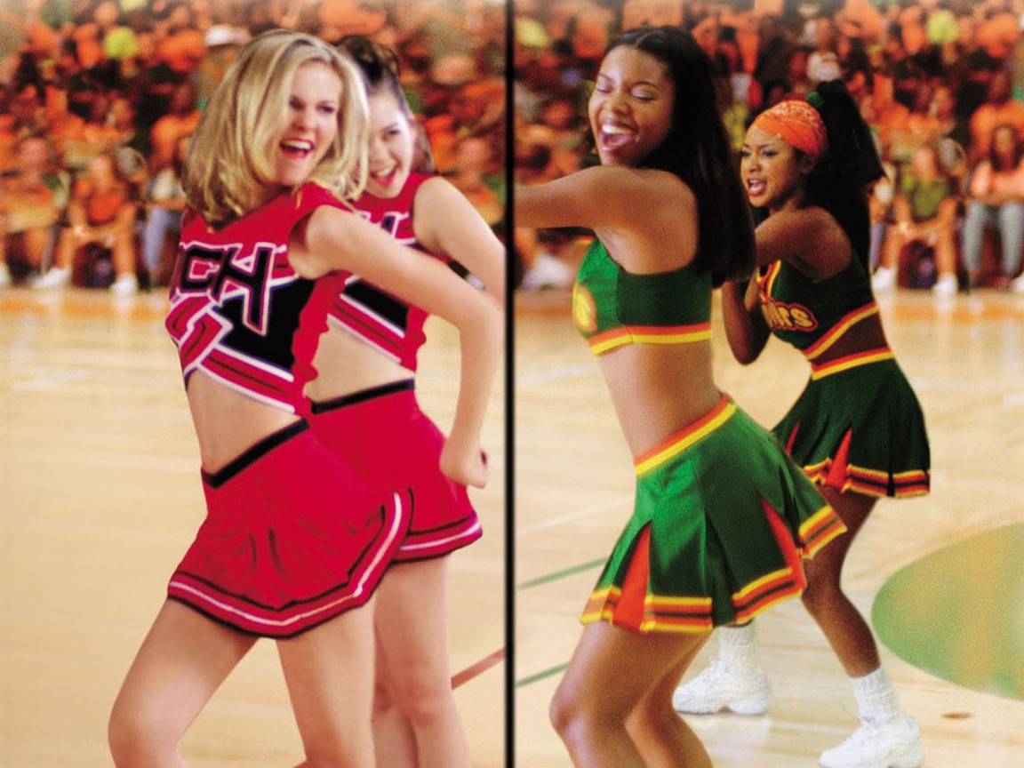 Bring it On Watch Online Free on Fmovies