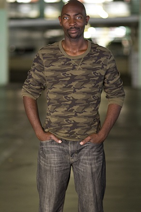 Eric Watson