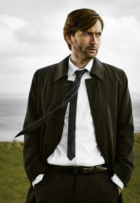 DI Alec Hardy