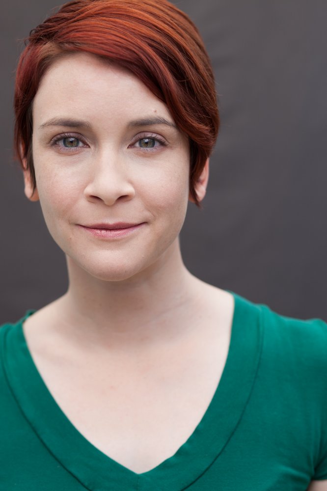 Laurel Vail
