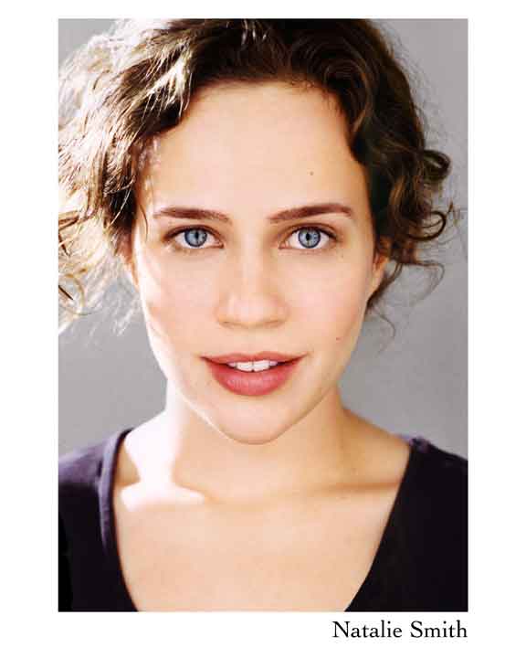 Natalie Smith