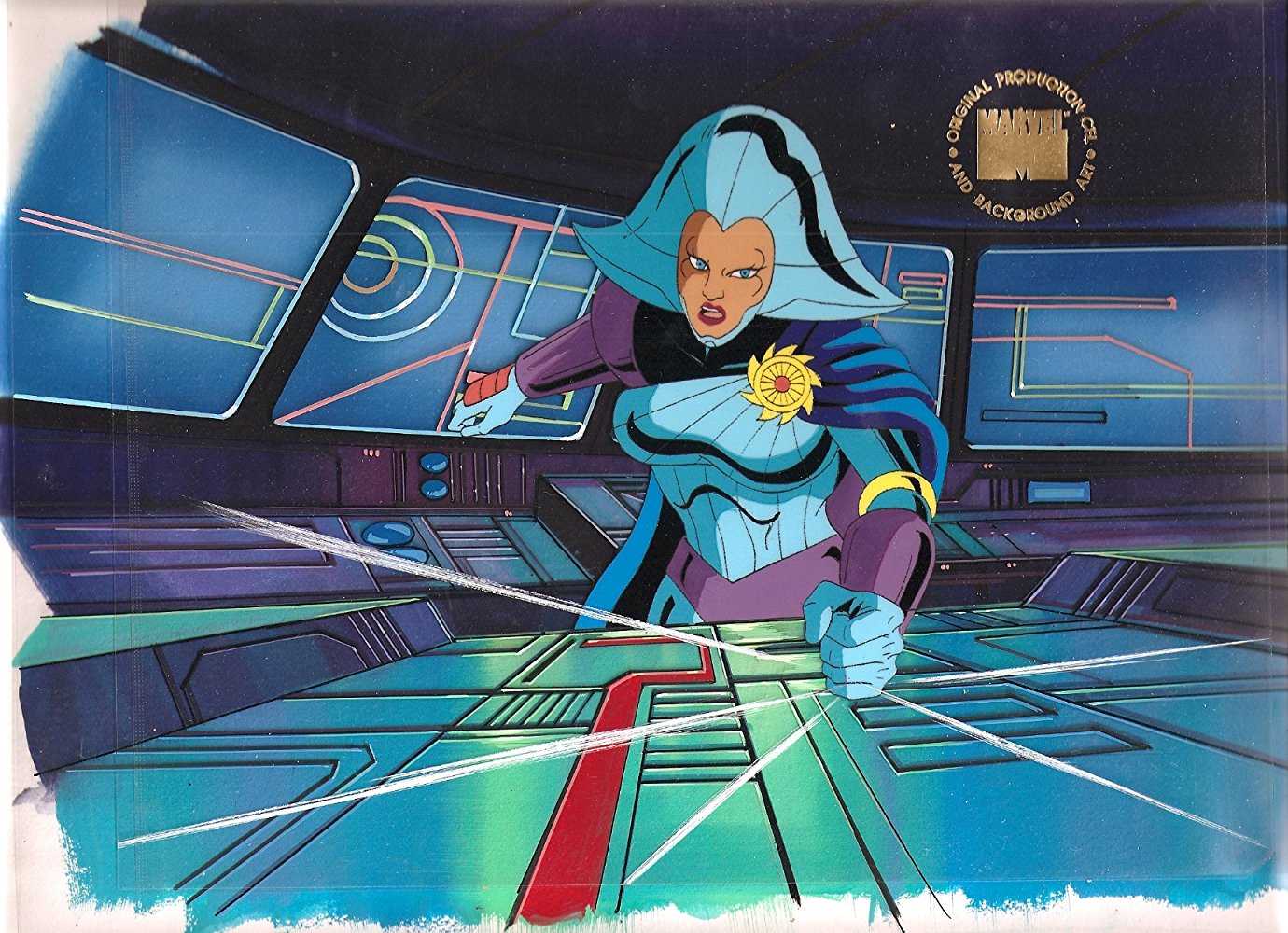 Lilandra