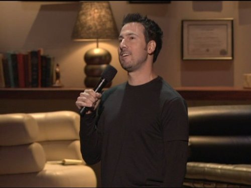 Joe Matarese