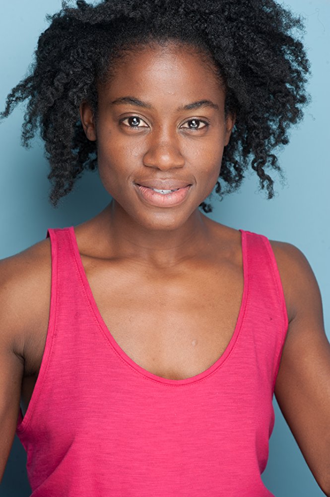 Folami Williams