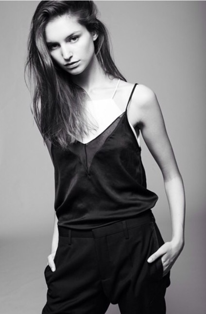 Vanessa Grasse