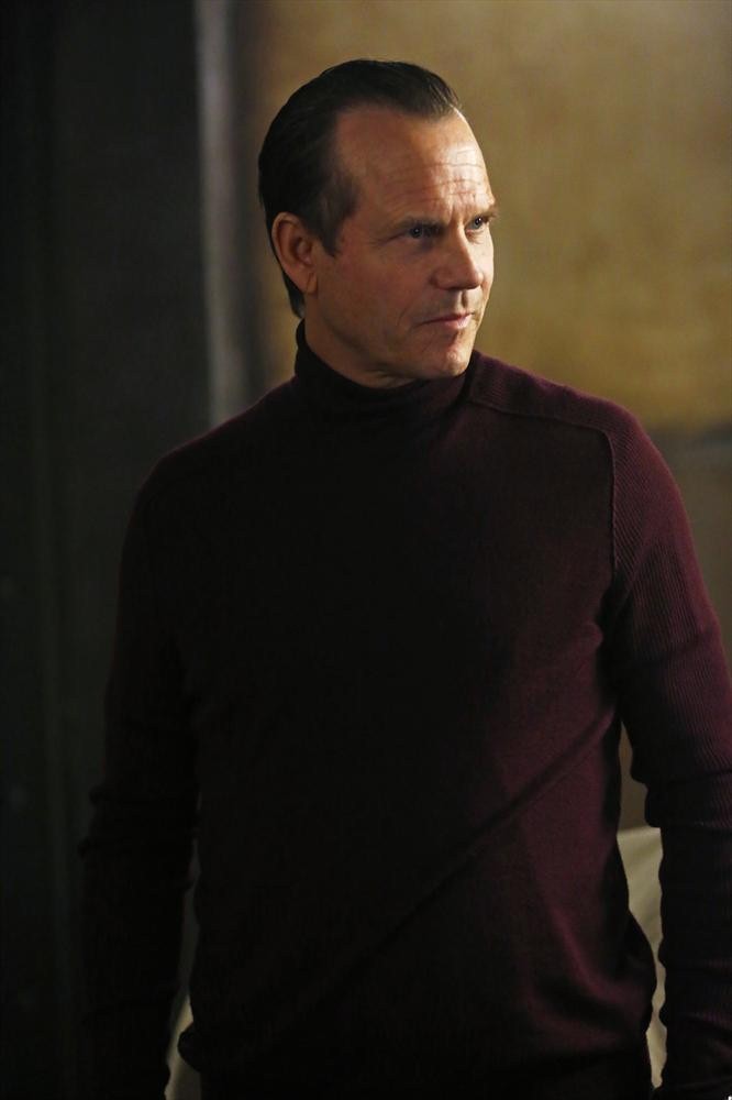 John Garrett