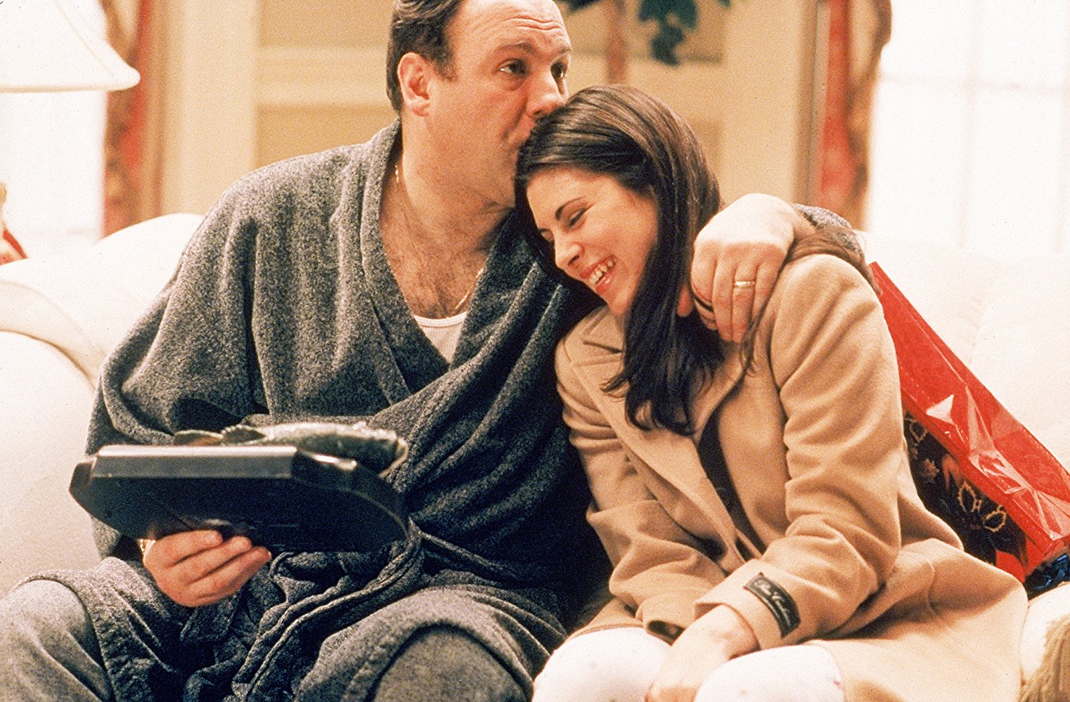 Meadow Soprano
