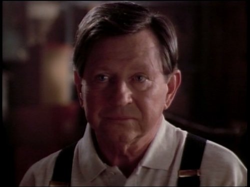 Joseph Renfield