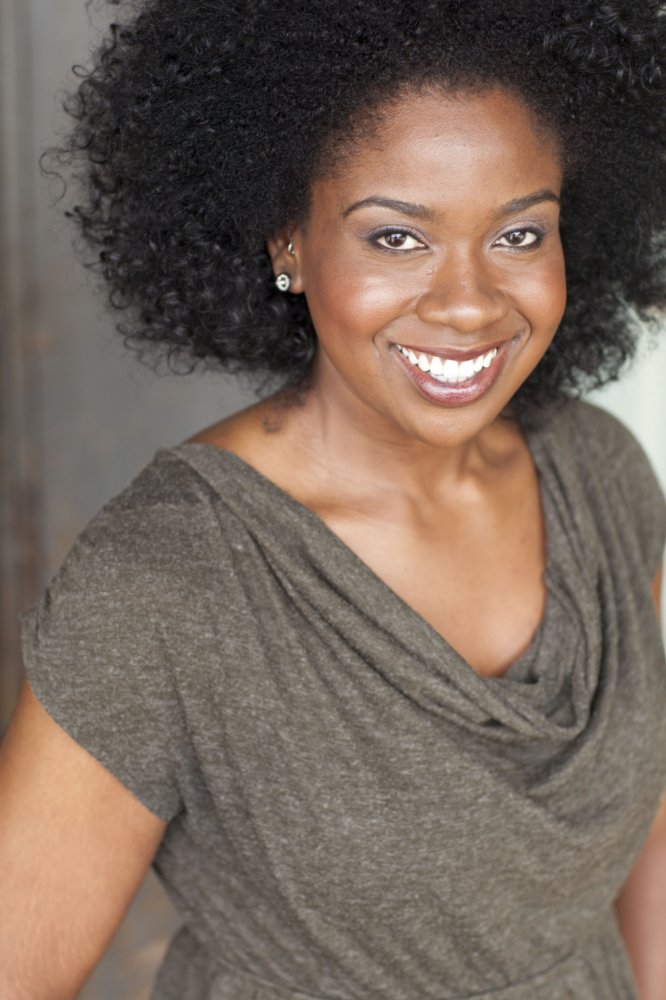 LaNisa Renee Frederick