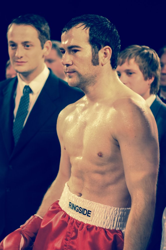Stuart Brennan