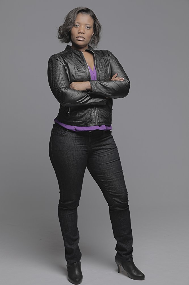 Tamica Wiley