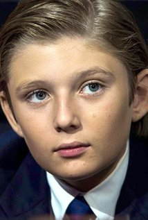 Barron Trump
