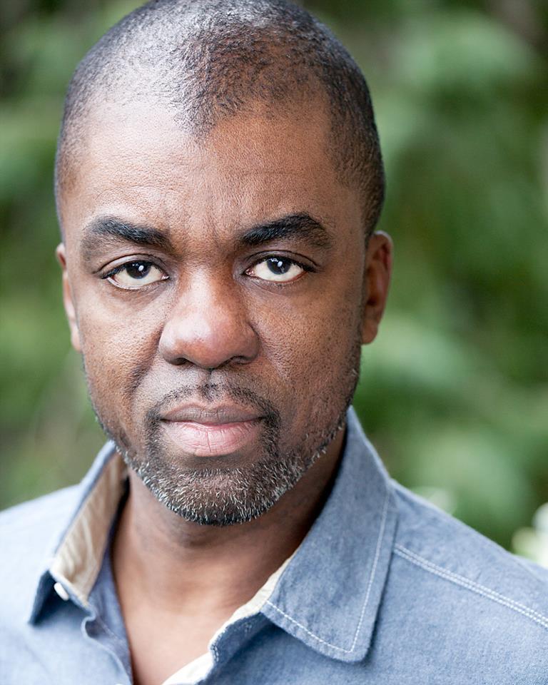 Kevin Golding
