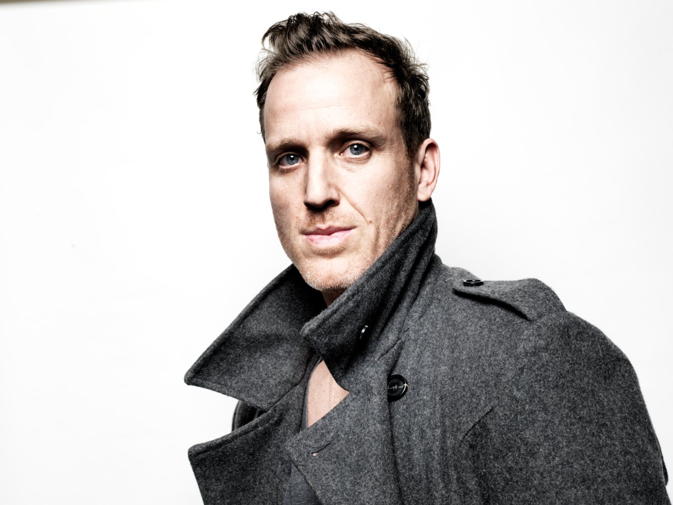 Patrick Brennan