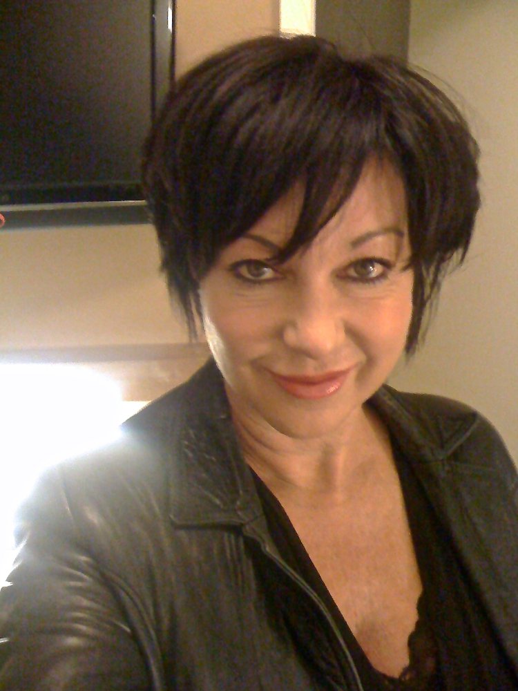 Vicki Madden