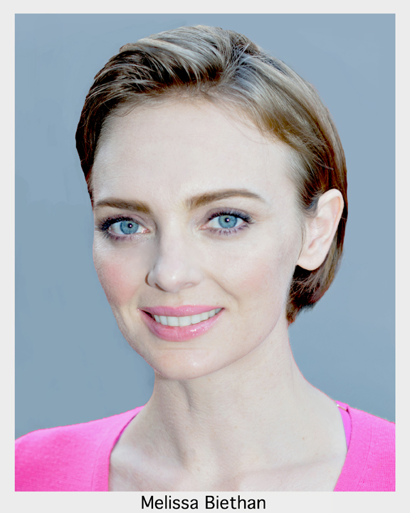Melissa Biethan
