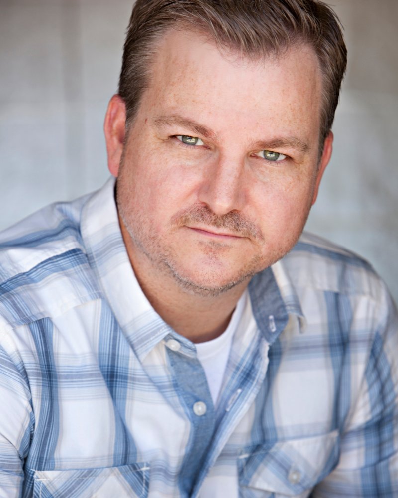 Doug Shuffield