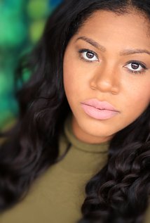 Cynyon Dawn Rodriguez