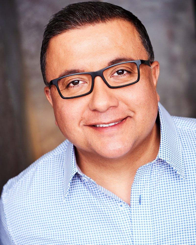 Andres Orozco