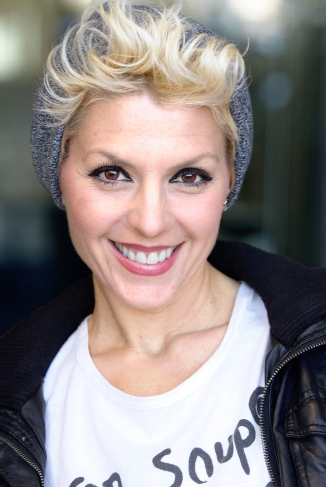 Rosie De Candia