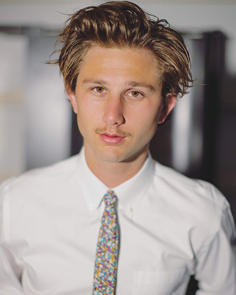 Lucas Steagall