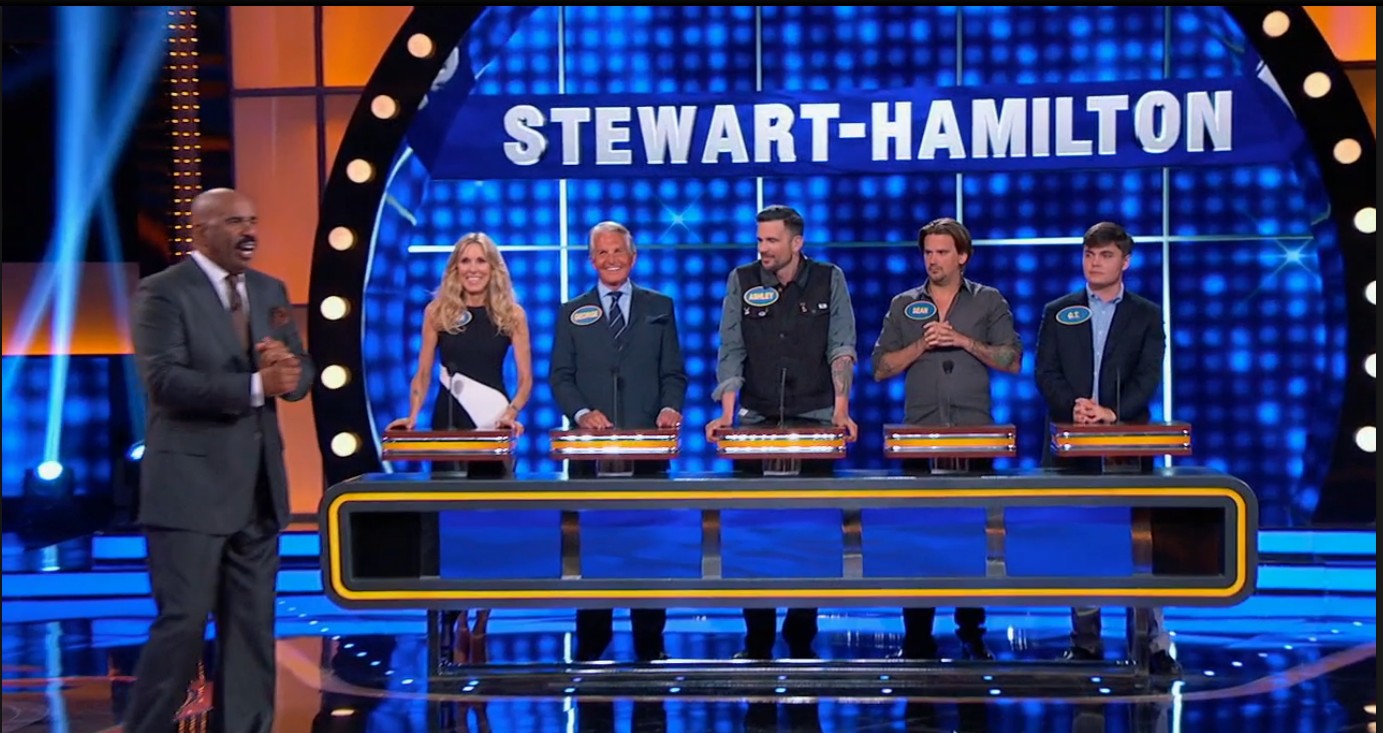 Alana Stewart