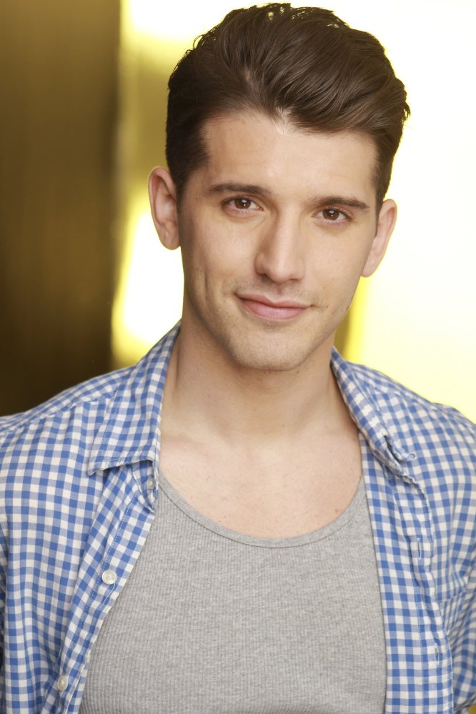 Kevin Nelson