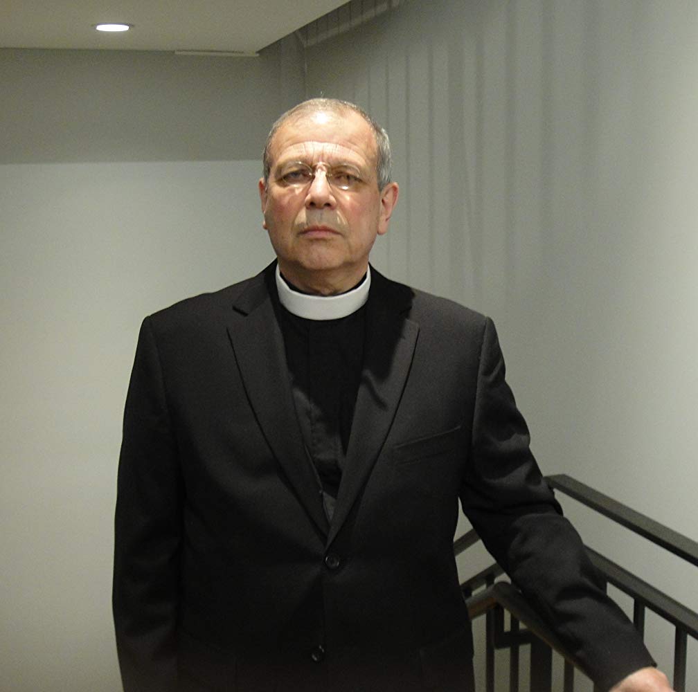 Yefim Somin