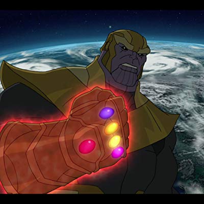 Thanos