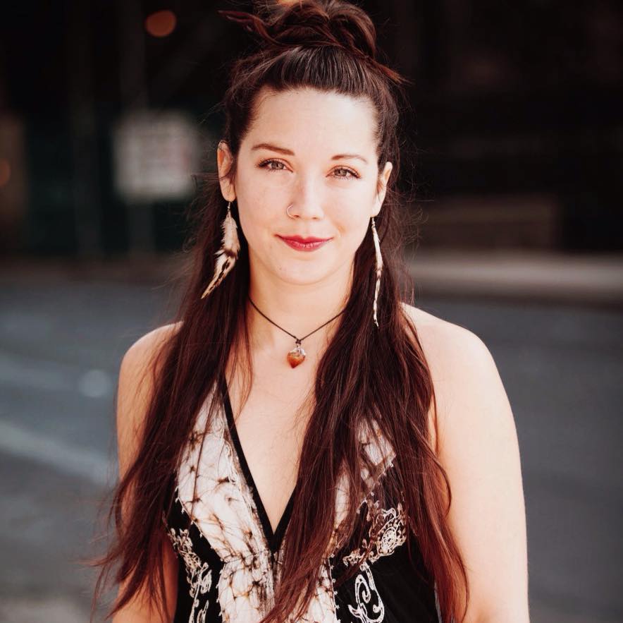 Andi Morrow